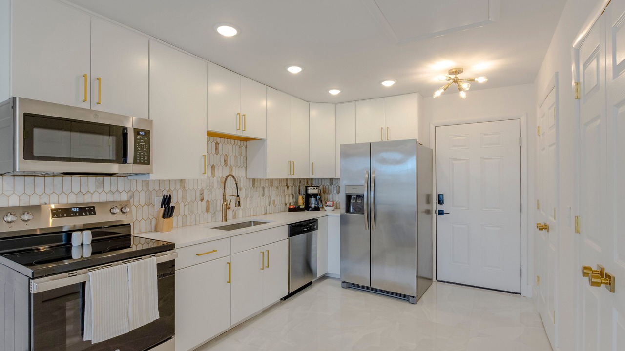 Photo of Kitchen in Nashville