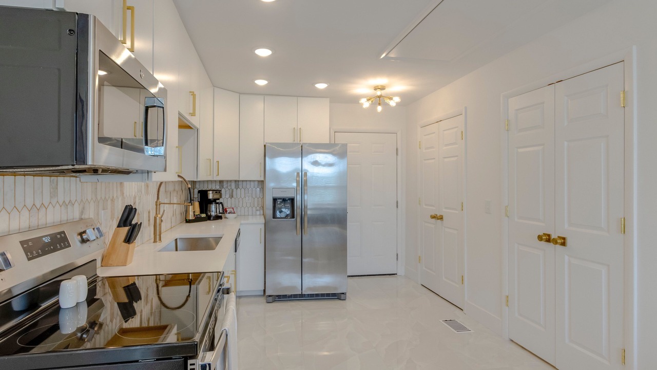 Photo of Kitchen in Nashville