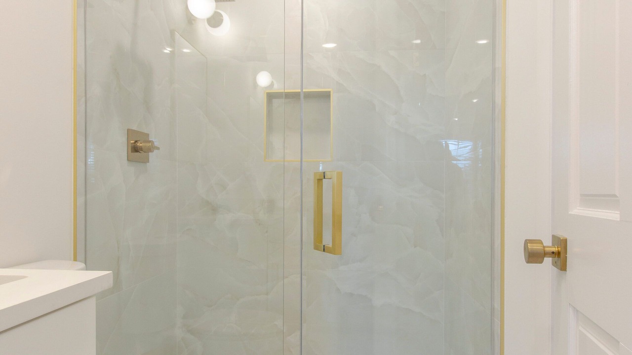 Photo of Bathroom in Nashville