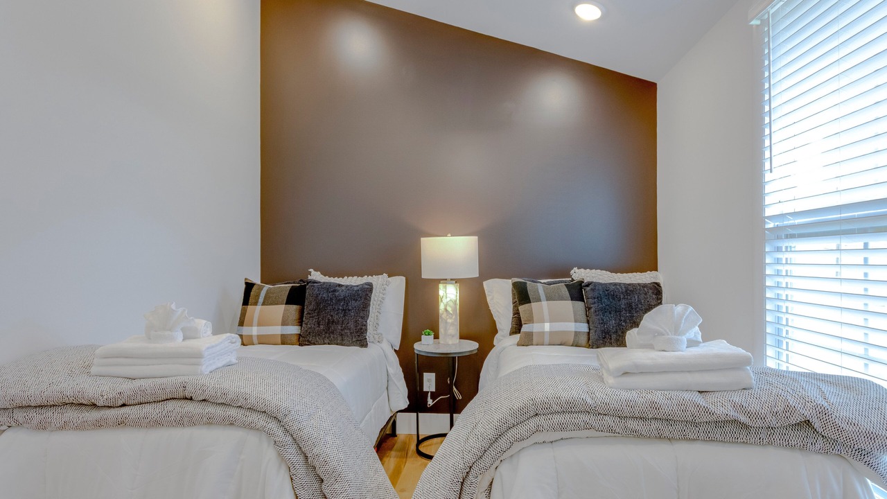 Photo of Bedroom in Nashville
