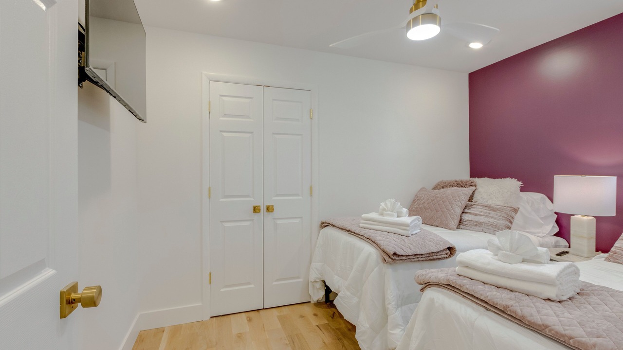 Photo of Bedroom in Nashville