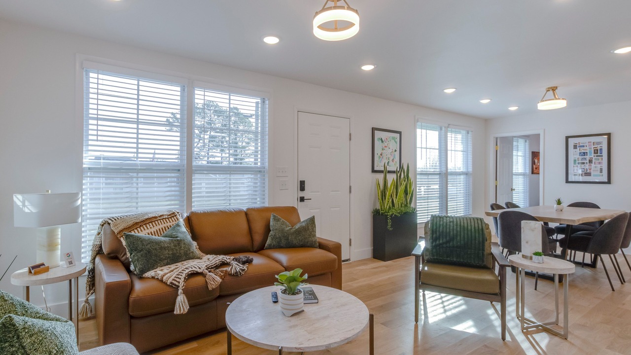 Photo of Livingroom in Nashville