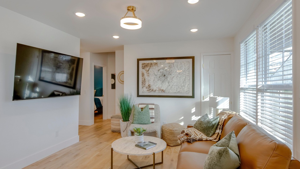 Photo of Livingroom in Nashville