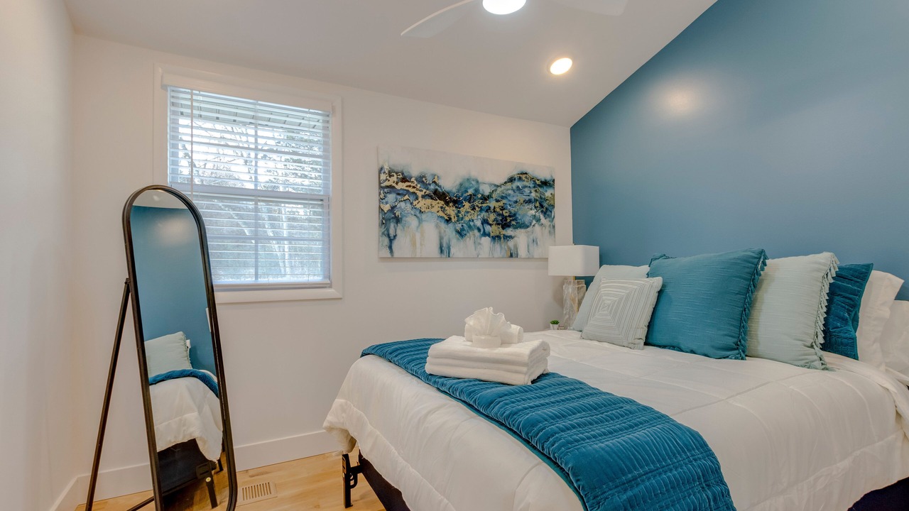 Photo of Bedroom in Nashville