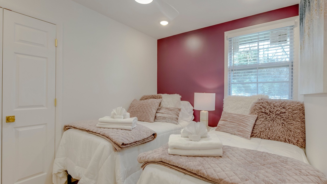 Photo of Bedroom in Nashville