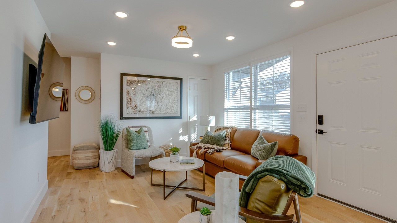 Photo of Livingroom in Nashville