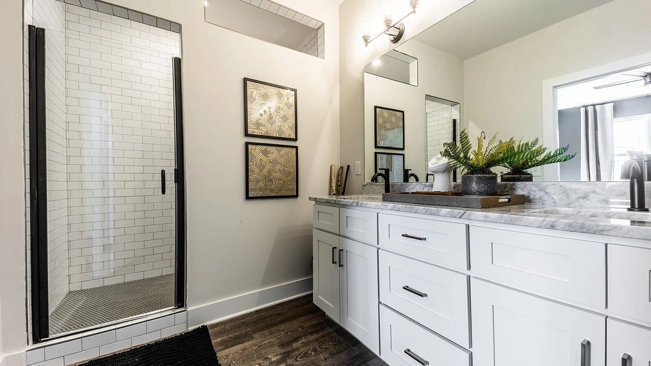 Photo of Bathroom in Whitebridge