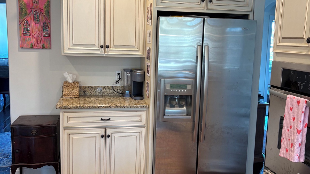 Photo of Kitchen in Evans