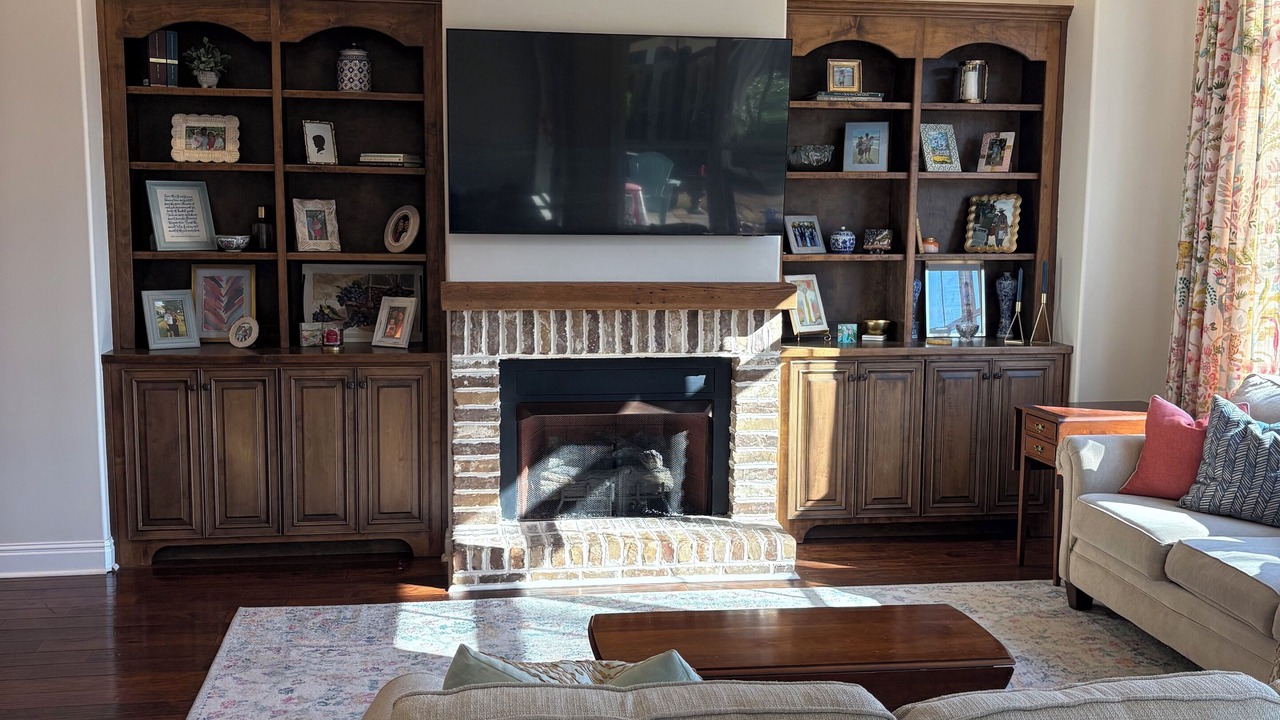 Photo of Livingroom in Evans