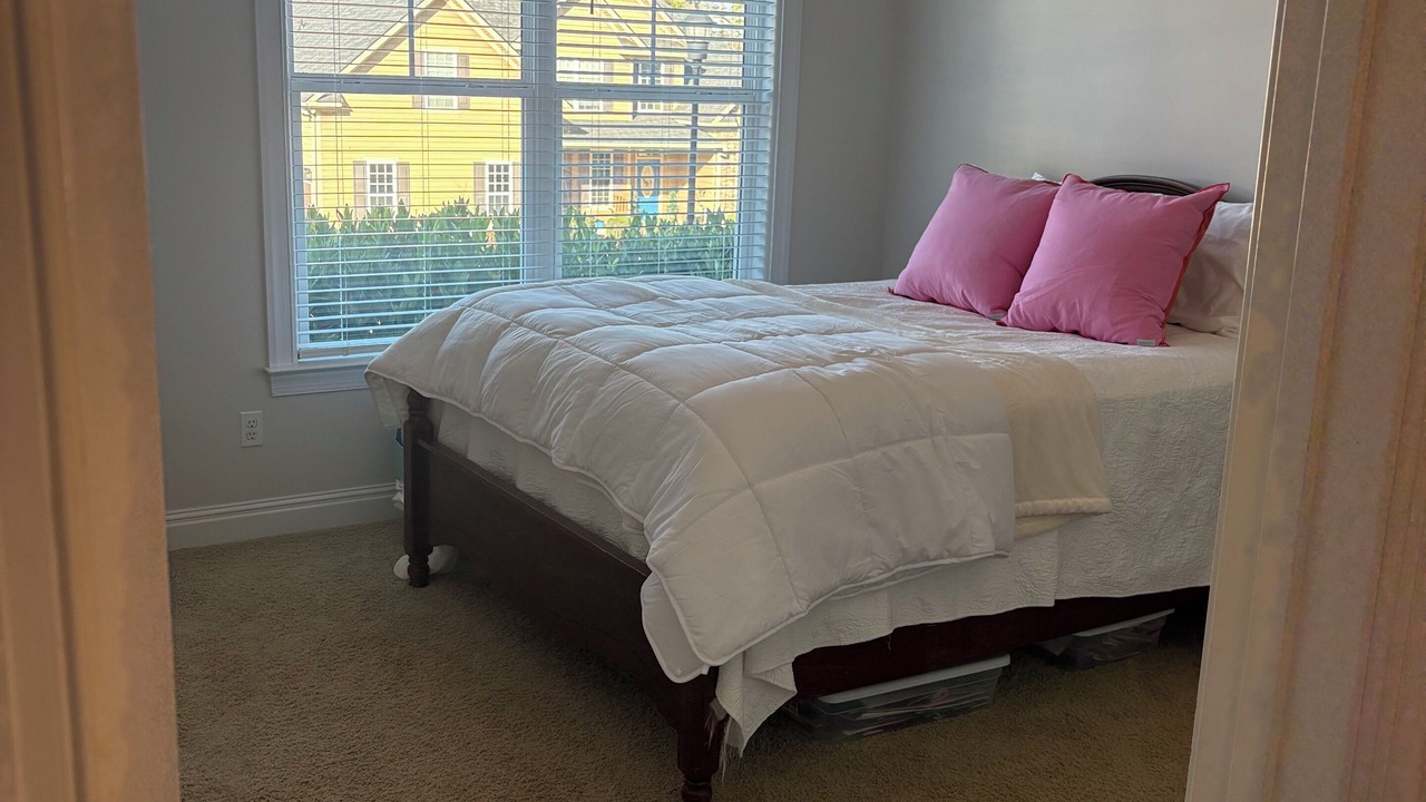Photo of Bedroom in Evans