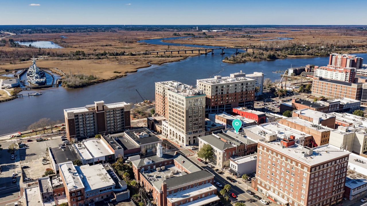 Photo of Others in Downtown Wilmington