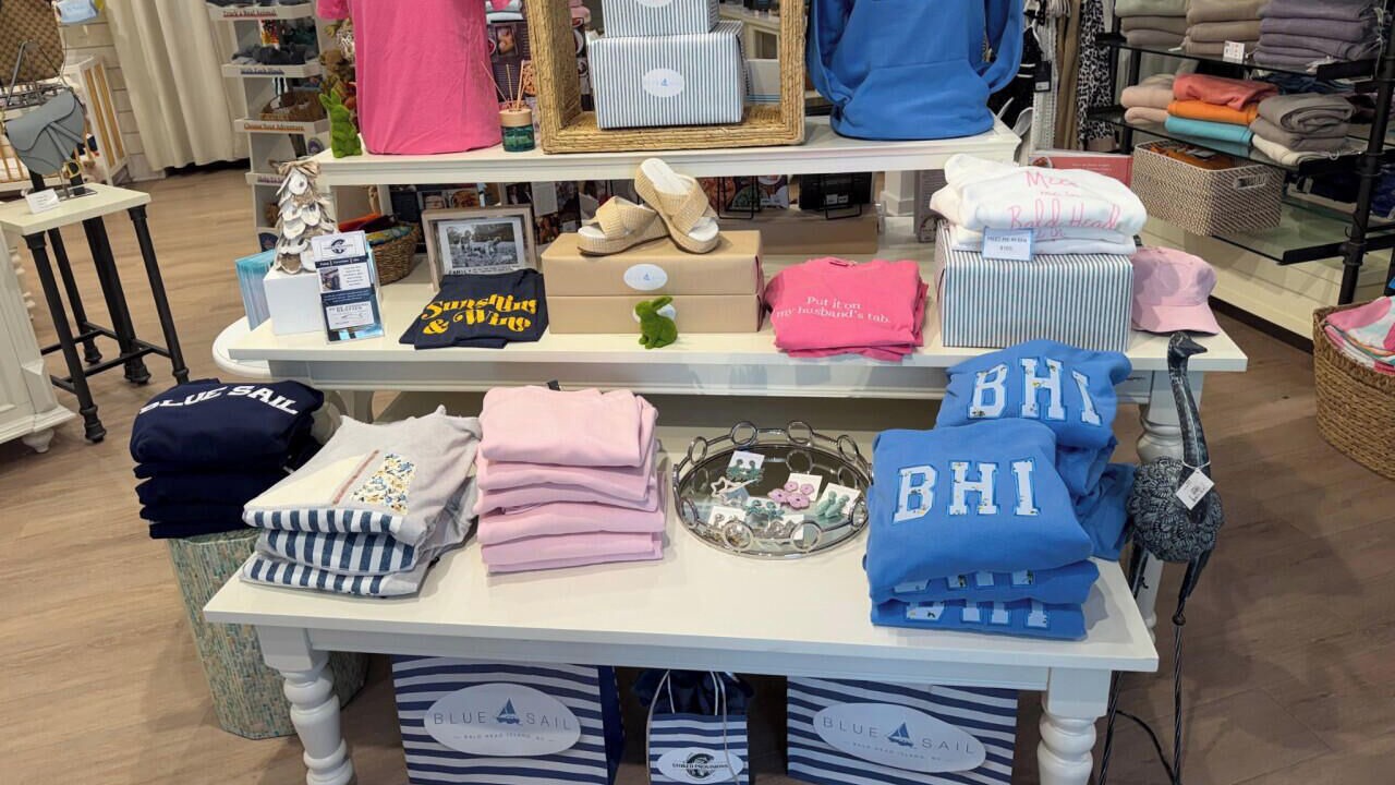 Photo of Others in Bald Head Island