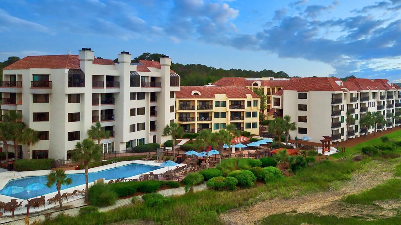 Photo of Outdoor in Palmetto Dunes