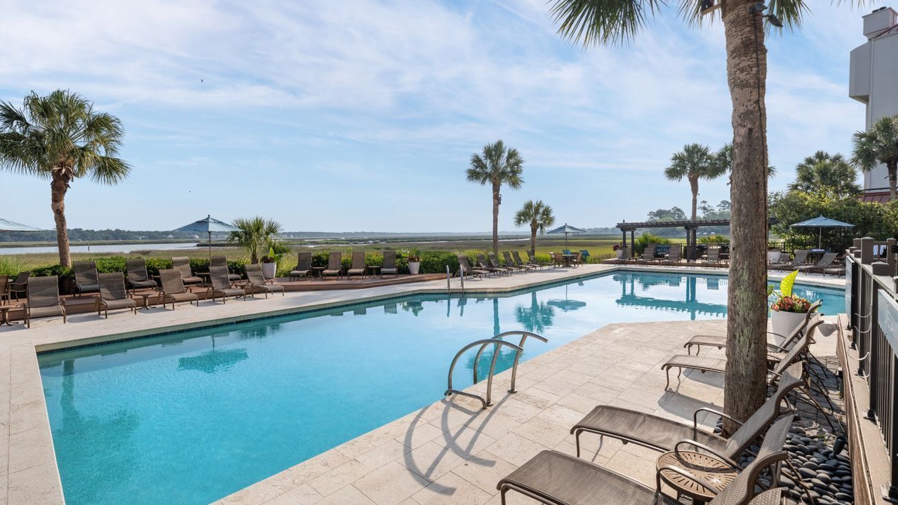Photo of Outdoor in Palmetto Dunes
