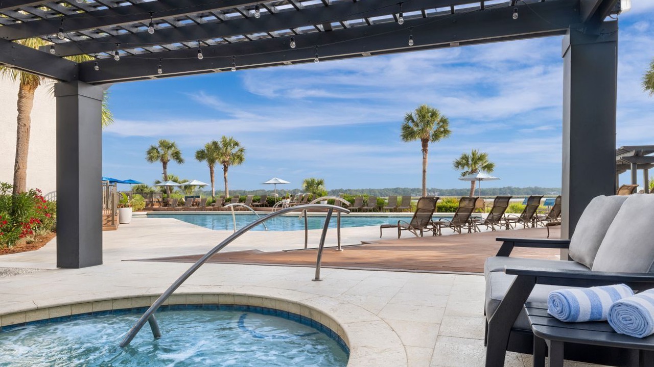 Photo of Outdoor in Palmetto Dunes