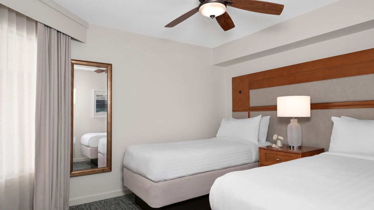 Photo of Bedroom in Palmetto Dunes