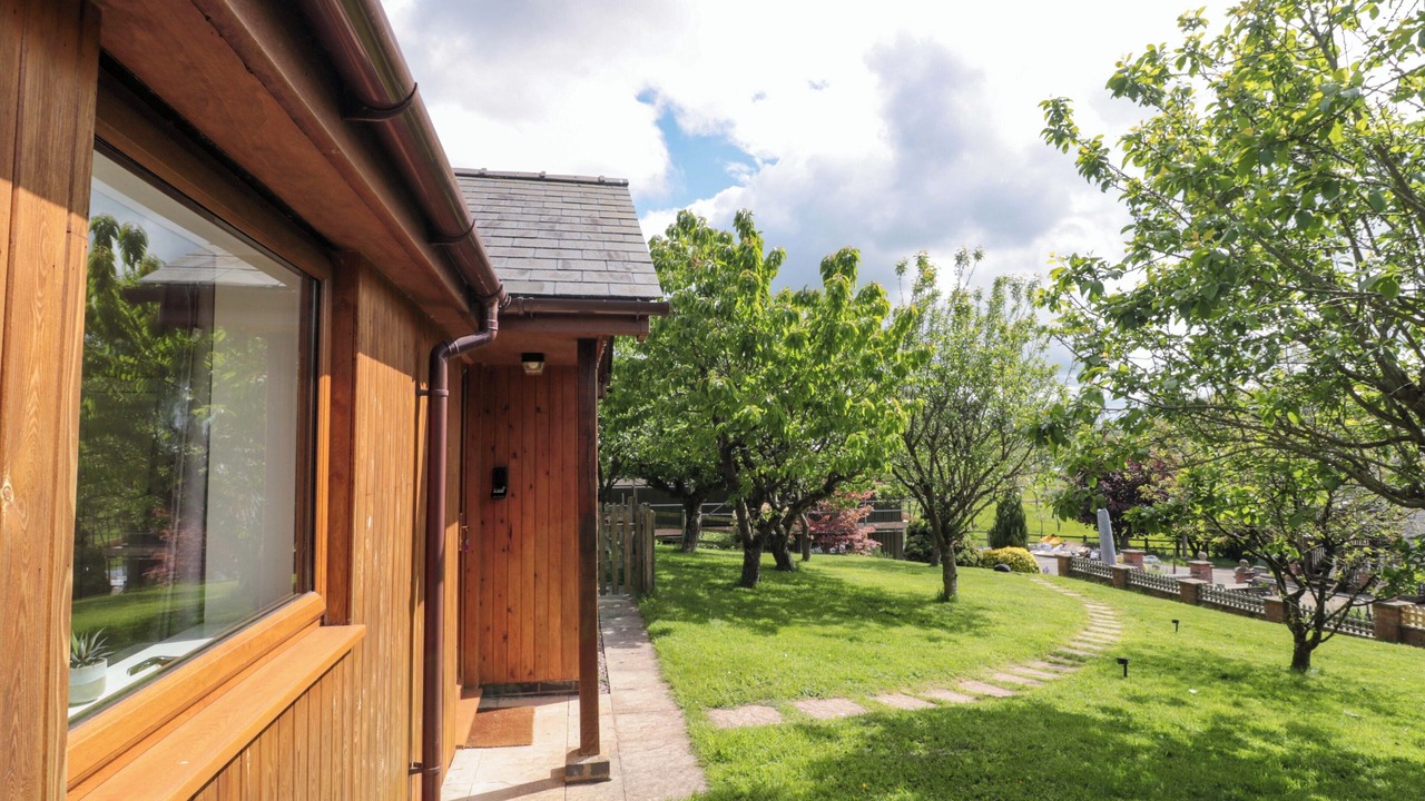 Photo of Outdoor in Ledbury
