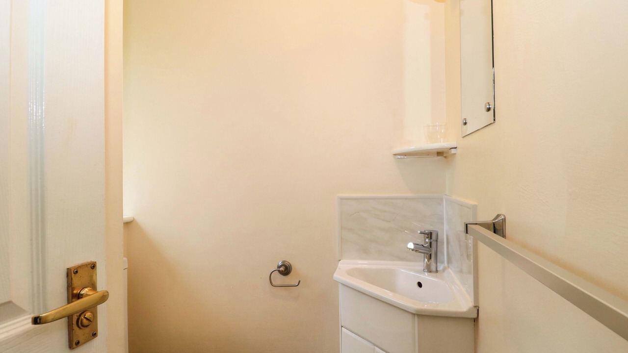 Photo of Bathroom in Ledbury