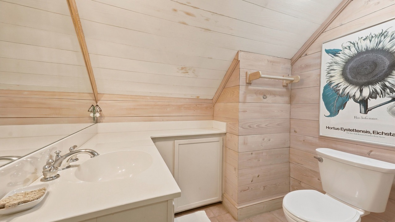 Photo of Bathroom in Pawleys Island