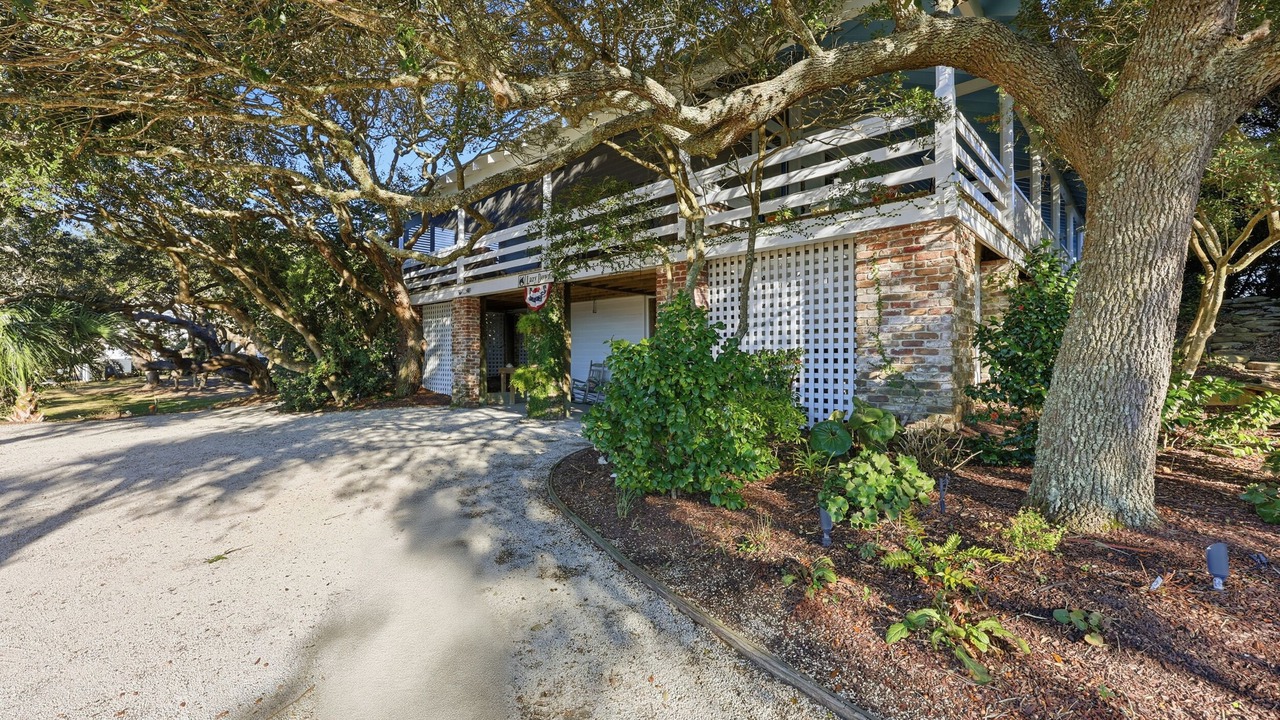 Photo of Outdoor in Pawleys Island
