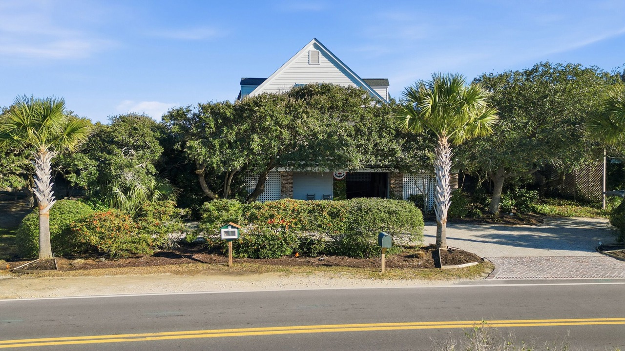 Photo of Outdoor in Pawleys Island