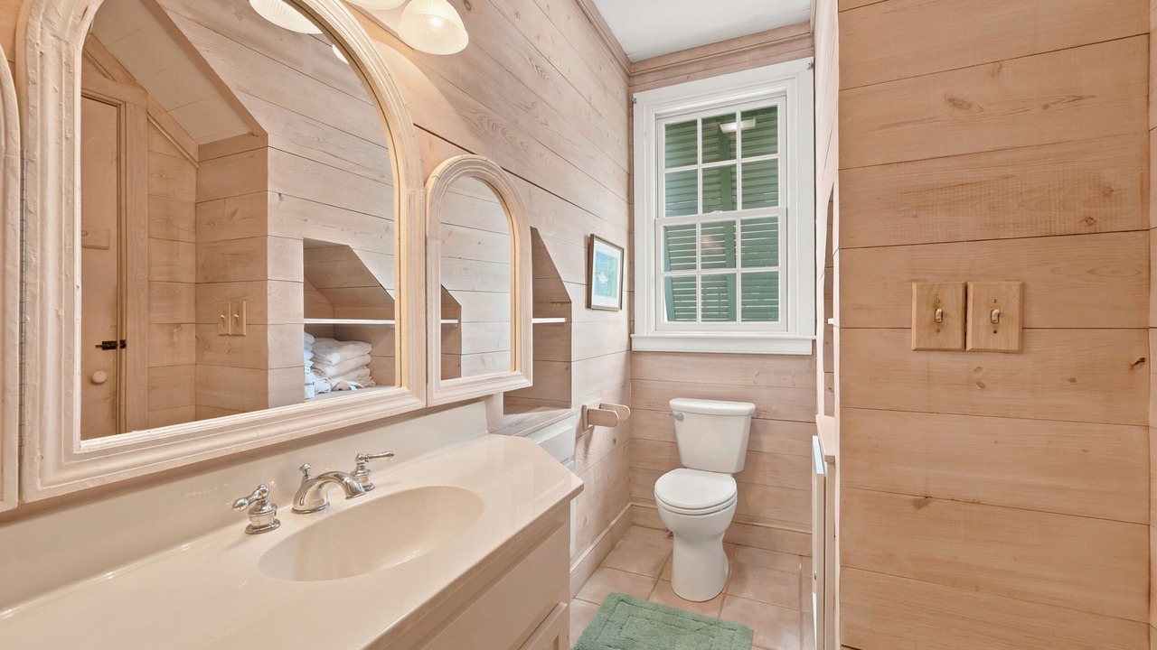 Photo of Bathroom in Pawleys Island
