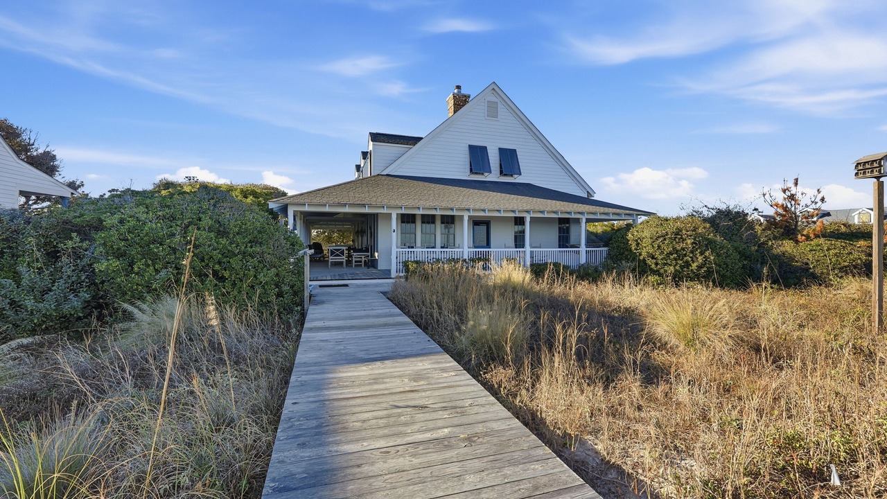 Photo of Outdoor in Pawleys Island