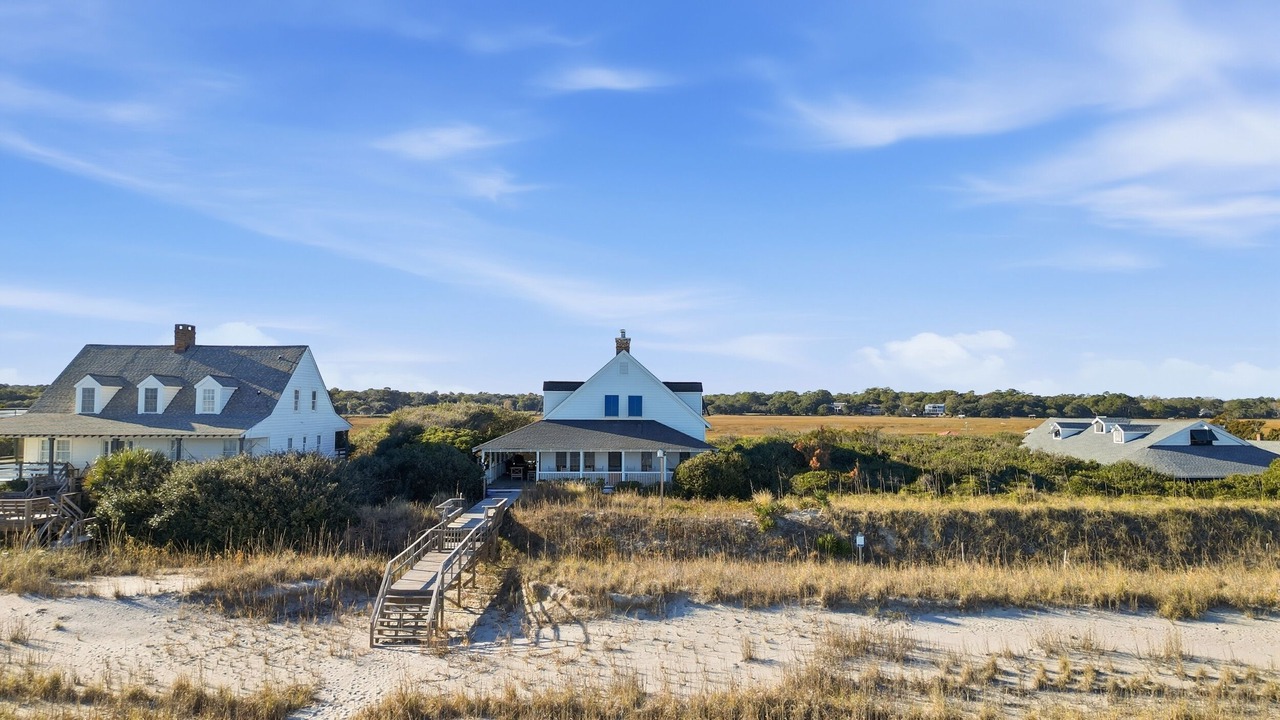 Photo of Outdoor in Pawleys Island