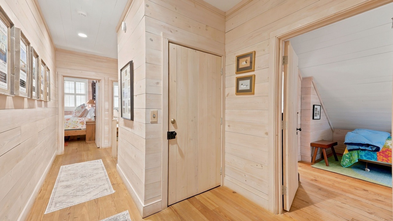 Photo of Bedroom in Pawleys Island