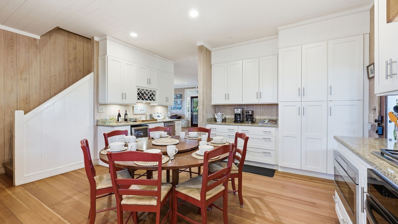 Photo of Kitchen in Pawleys Island