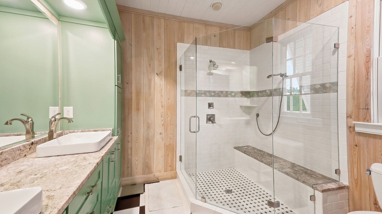 Photo of Bathroom in Pawleys Island