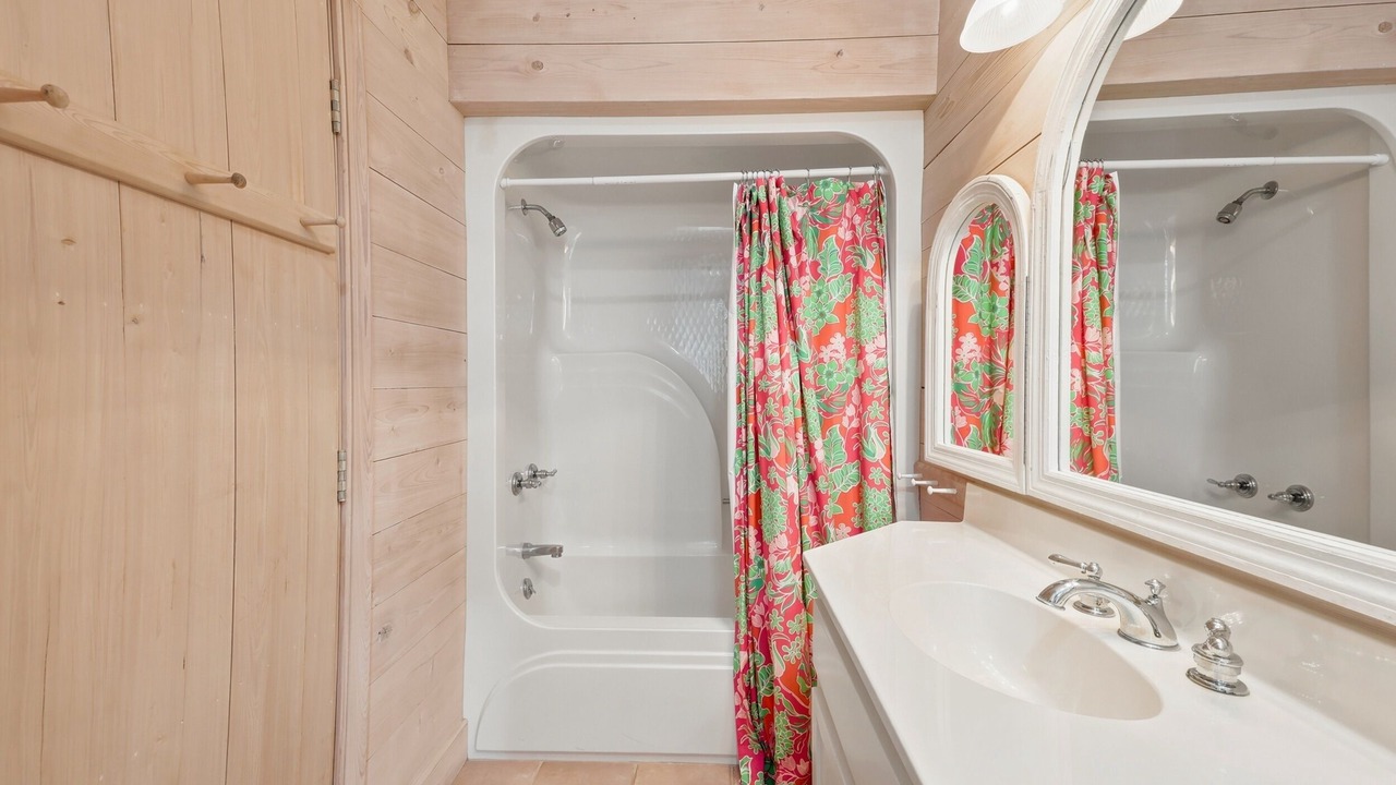 Photo of Bathroom in Pawleys Island