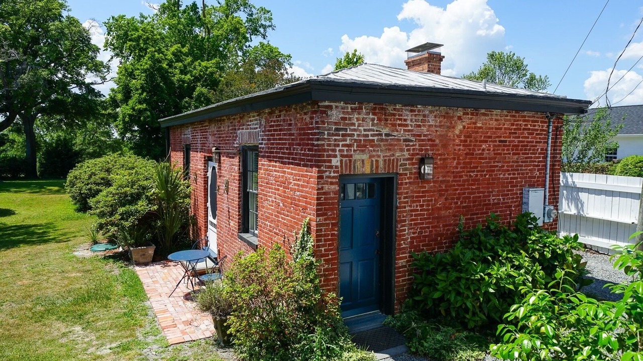 Photo of Outdoor in Wilmington Historic District