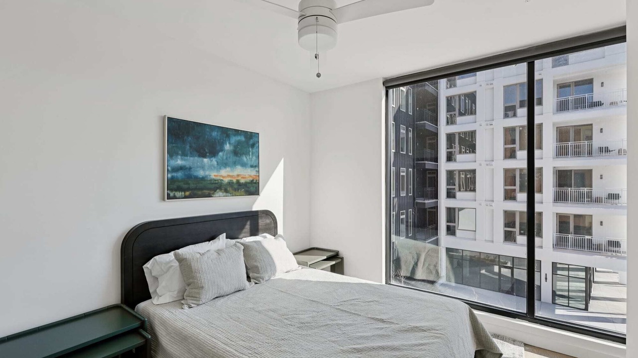 Photo of Bedroom in Eighth Avenue