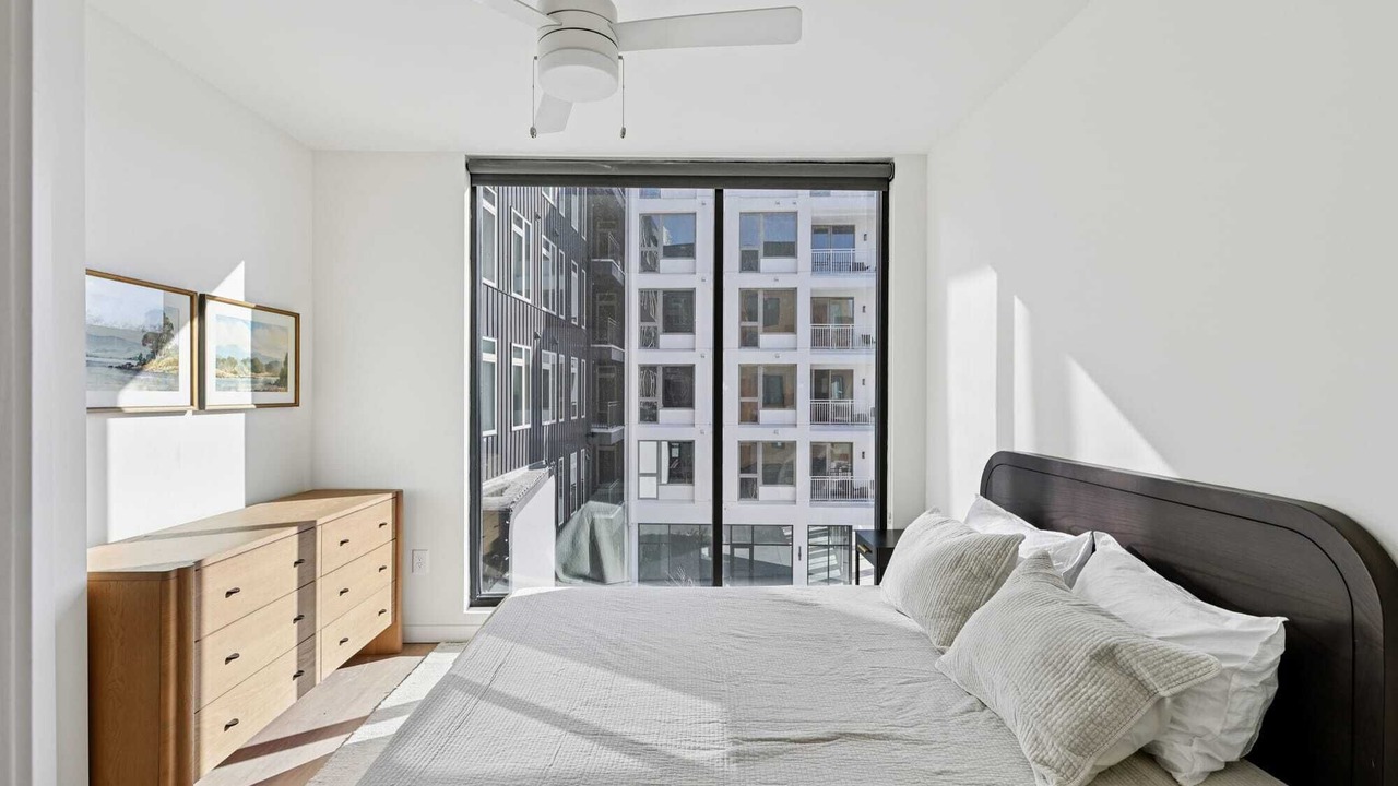 Photo of Bedroom in Eighth Avenue