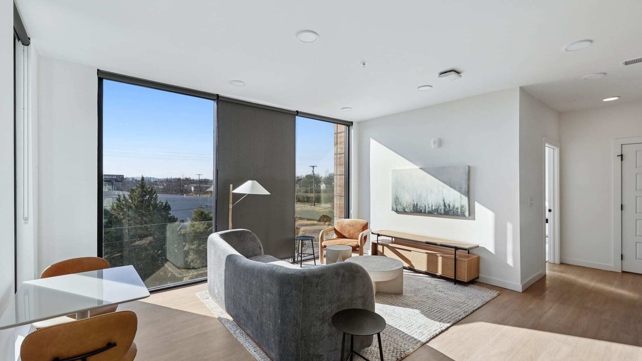 Photo of Bedroom in Eighth Avenue