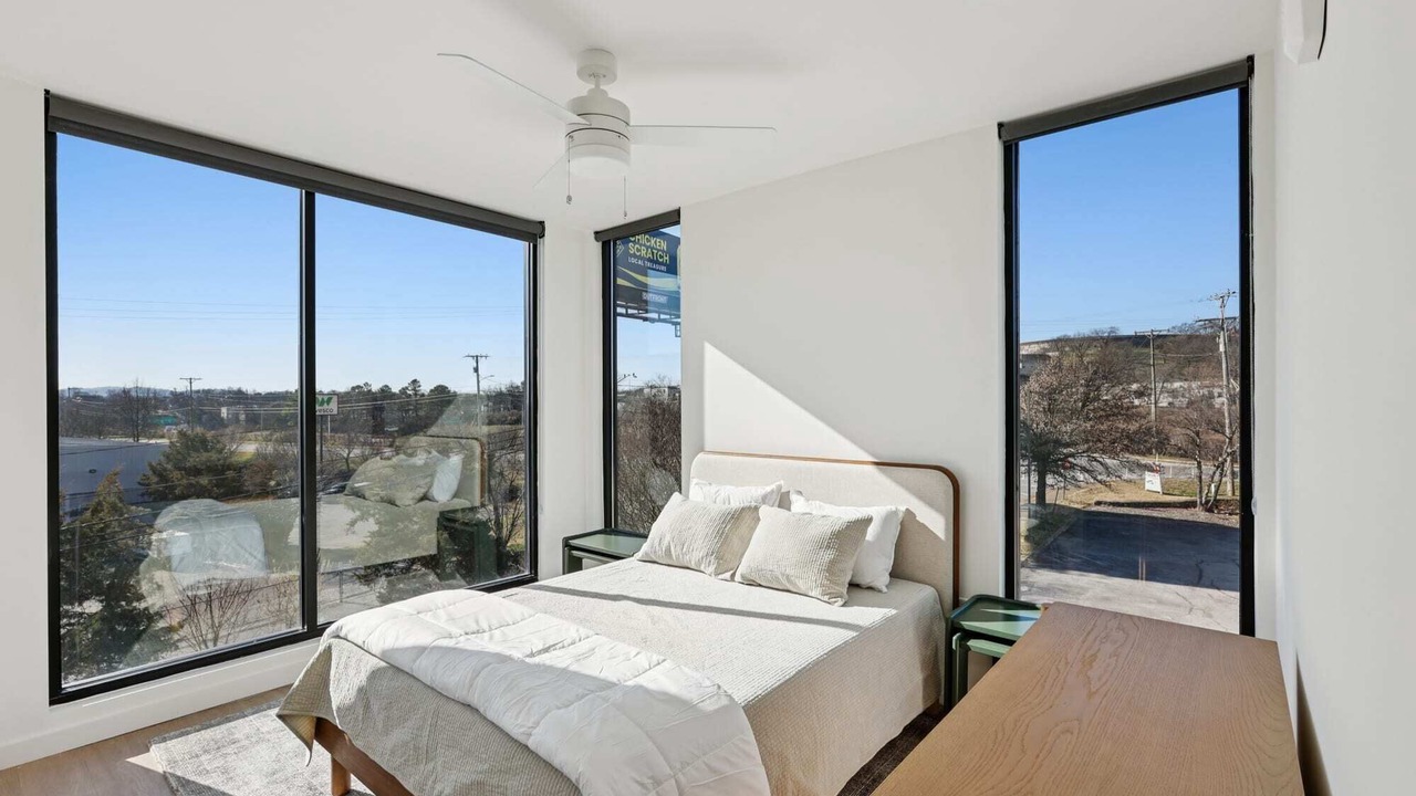 Photo of Bedroom in Eighth Avenue