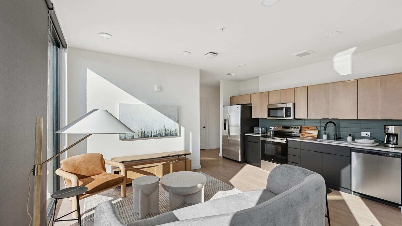 Photo of Bedroom in Eighth Avenue