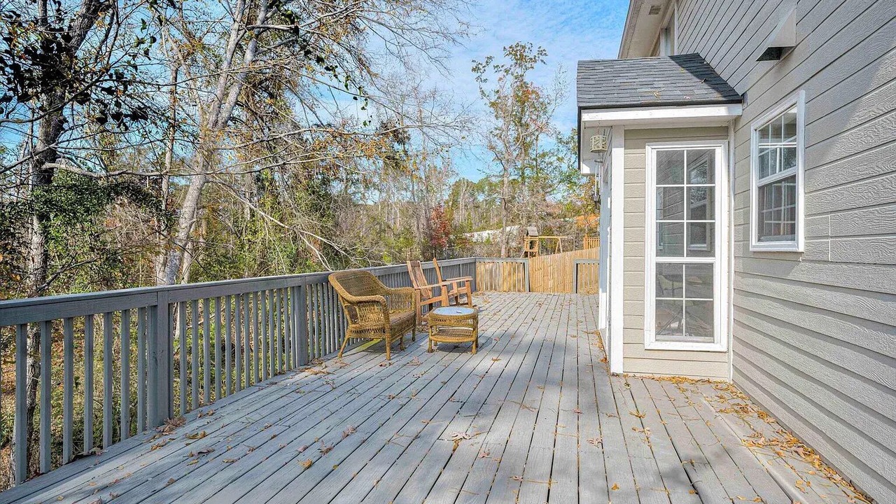 Photo of Patio Balcony in Grovetown