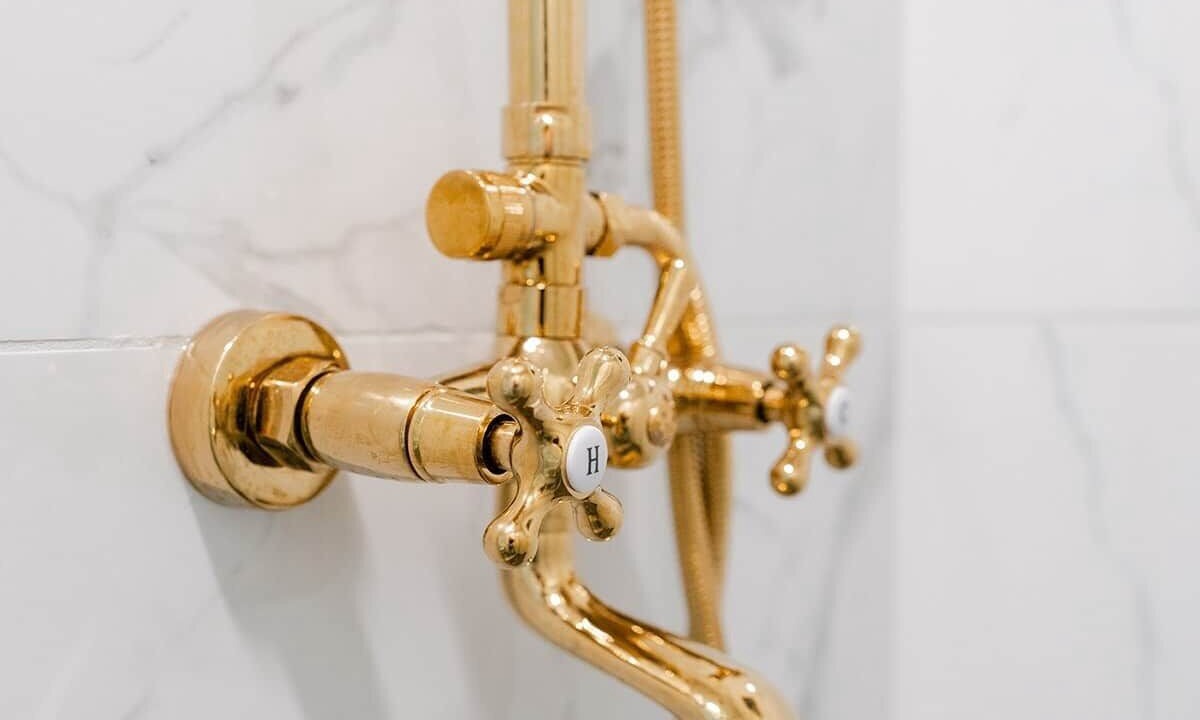 Photo of Bathroom in Night Heron