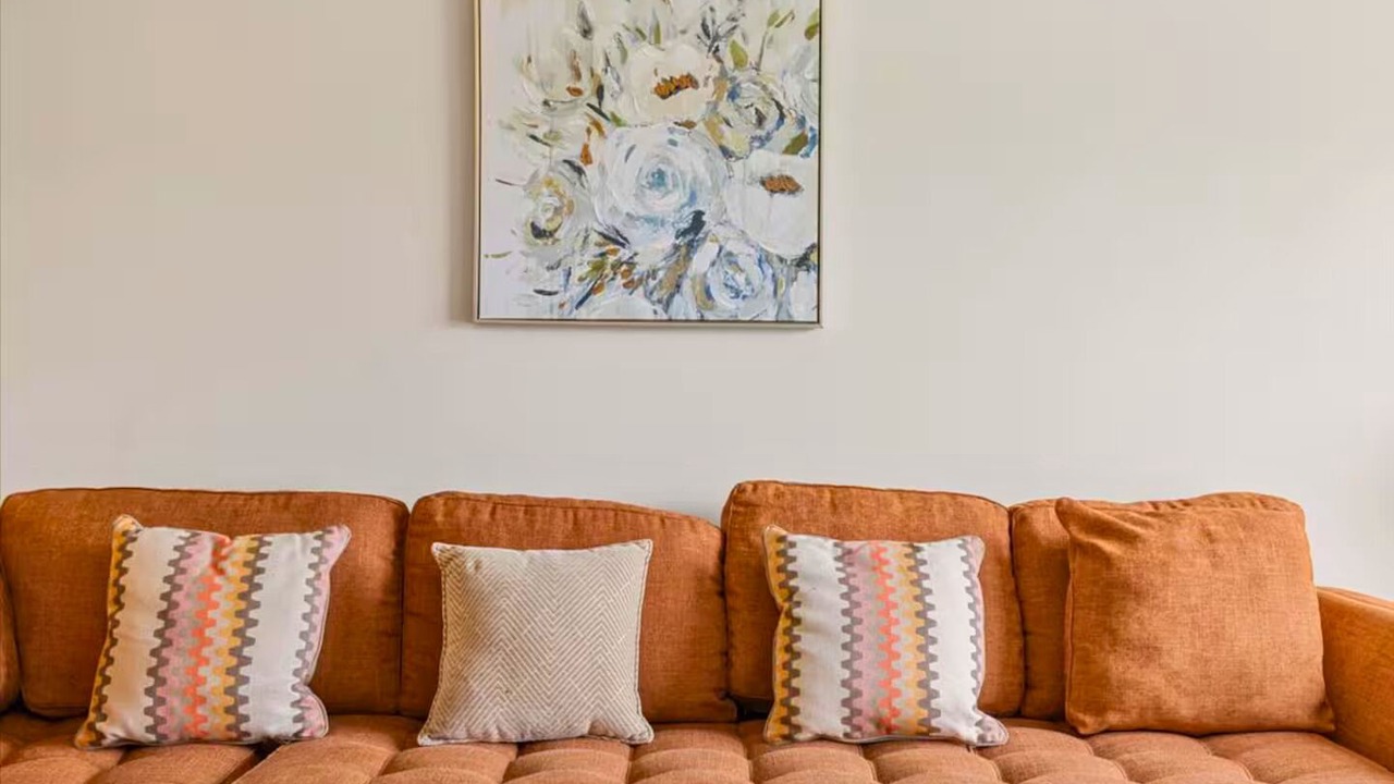 Photo of Livingroom in Winterville