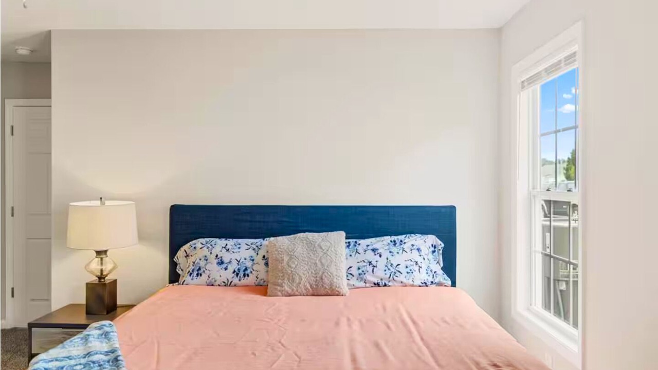 Photo of Bedroom in Winterville