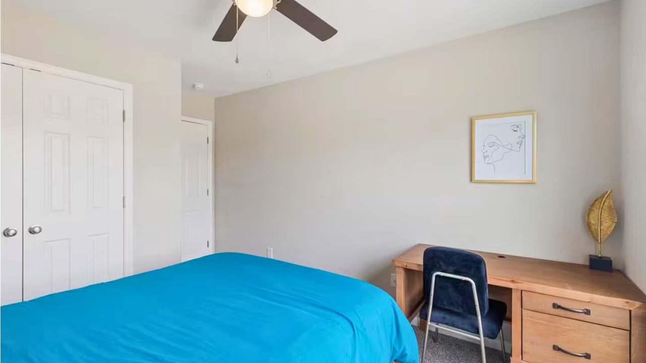 Photo of Bedroom in Winterville