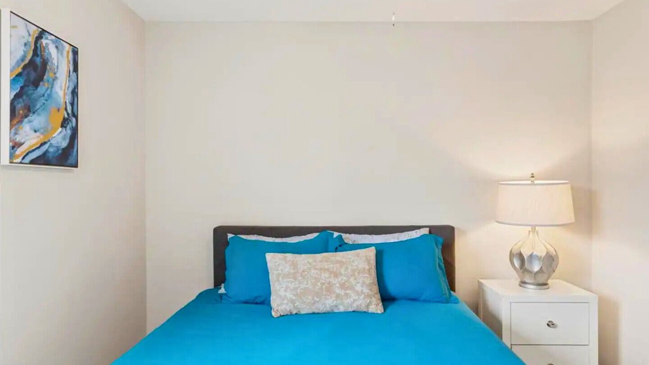 Photo of Bedroom in Winterville