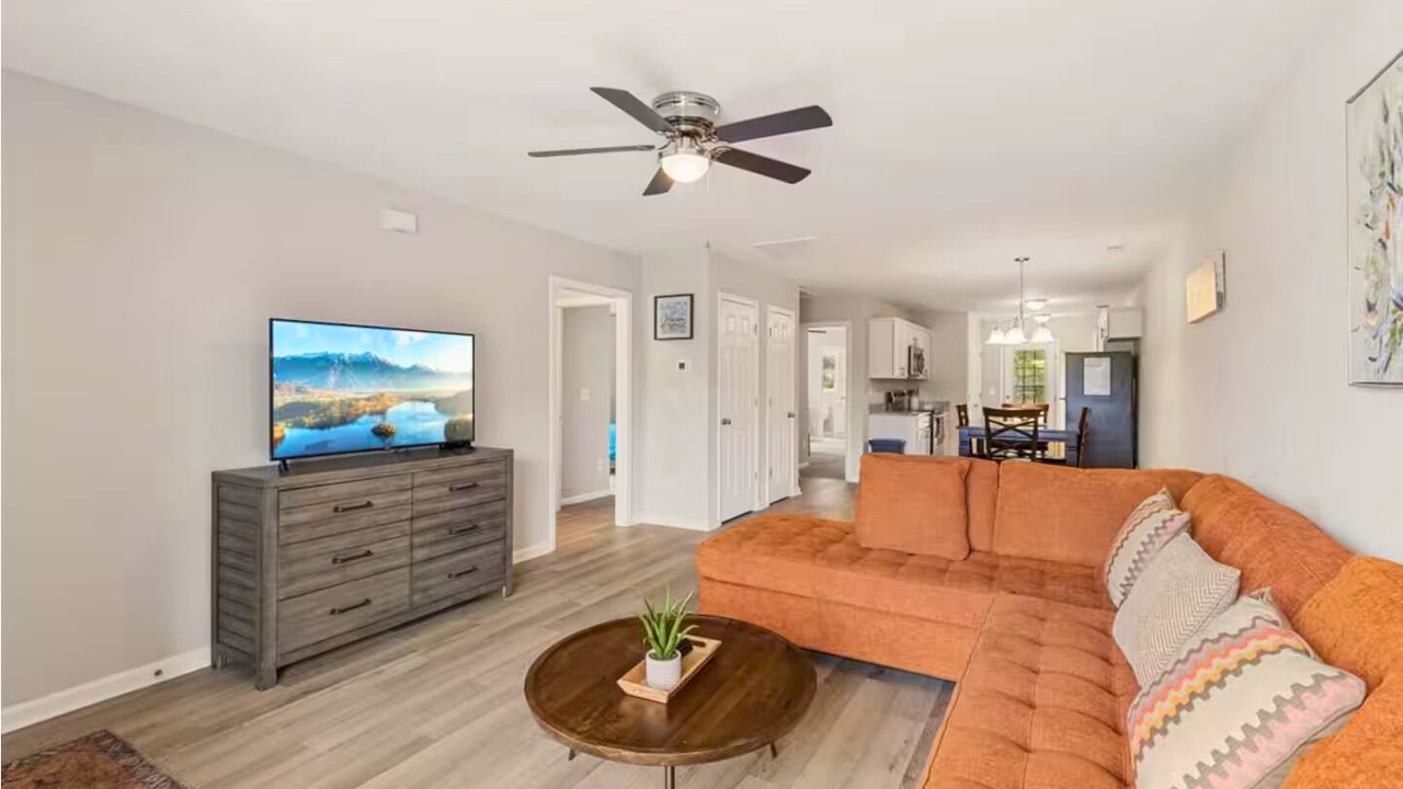 Photo of Livingroom in Winterville