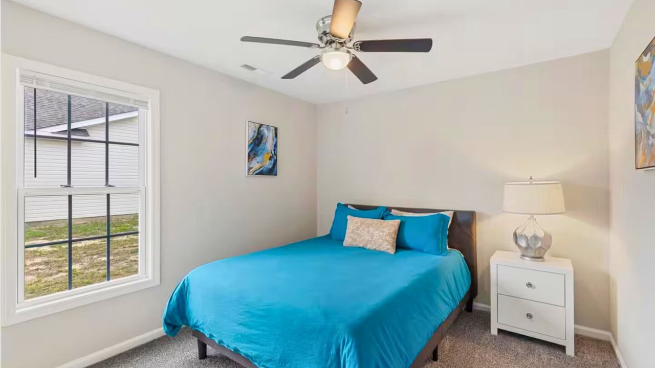 Photo of Bedroom in Winterville