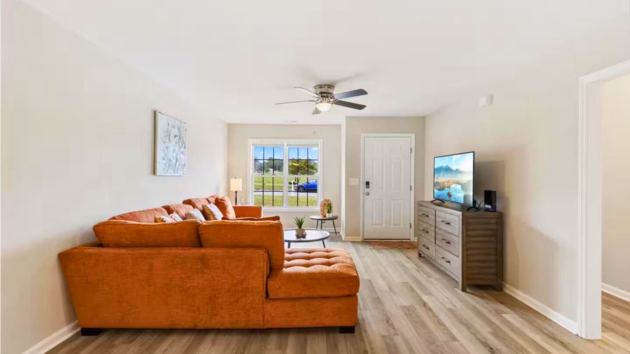 Photo of Livingroom in Winterville
