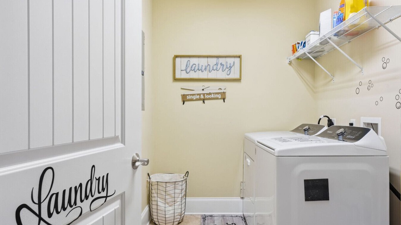 Photo of Bedroom in Carolina Beach