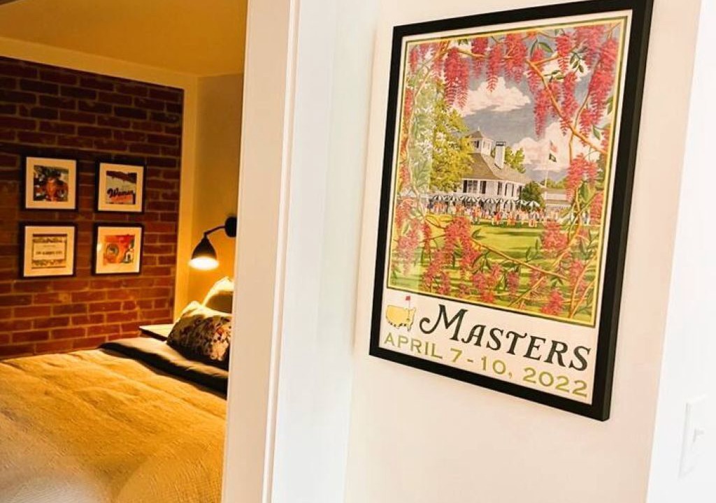Photo of Bedroom in Summerville