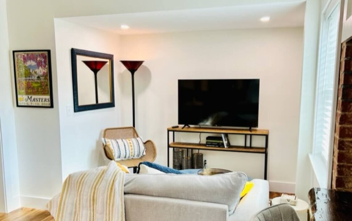 Photo of Livingroom in Summerville